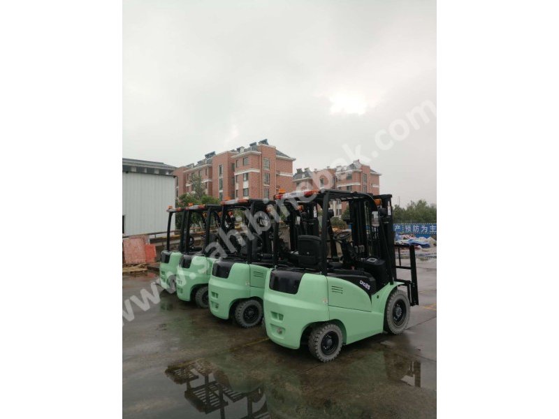 İkitelli Osb Kiralık forklift