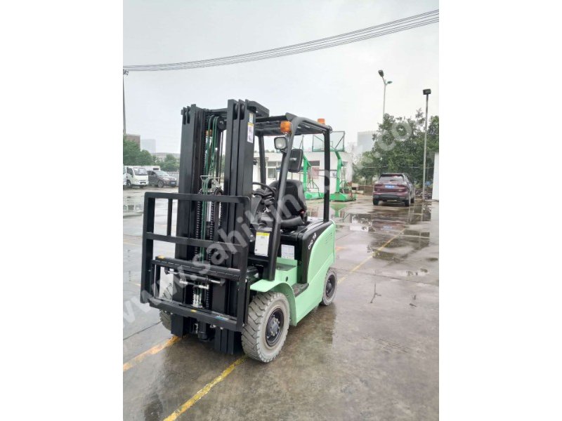 İkitelli Osb Kiralık forklift