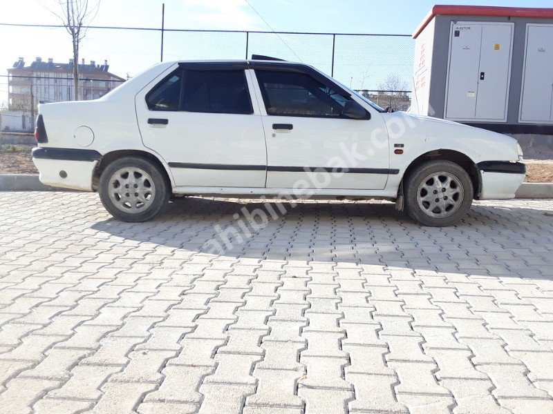 Sahibinden Satılık 1995 Model Renault R 19 -- 15.000 TL