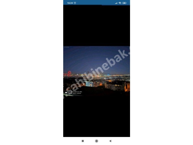 Sahibinden Ultra Lüx E-5e yakın Dublex Satılık Daire
