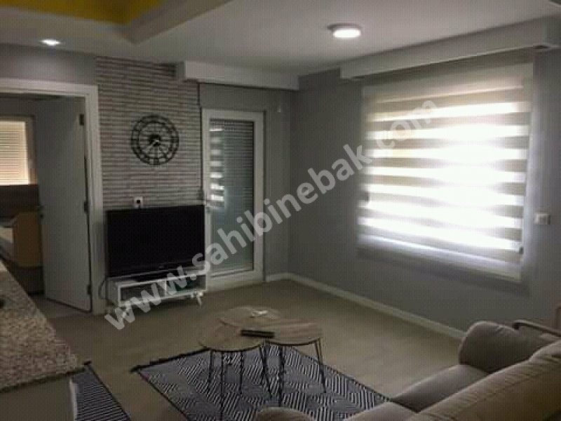 KUŞADASIN'DA SAHİBİNDEN KİRALİK ESYALI DAİRE