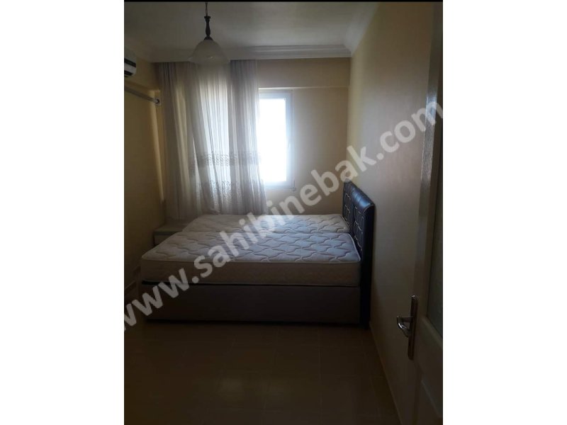 Aydın Didim Efeler Mah. Satılık 4+1 Çatı Katı Dubleks Daire 210 m2