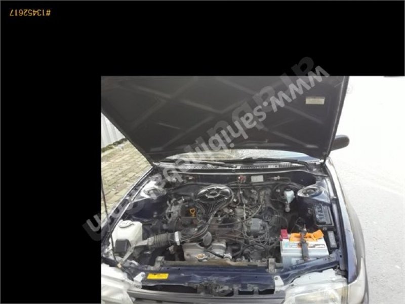 1998 Model Satılık Toyota Corolla 1.3 XE - 36.500 TL