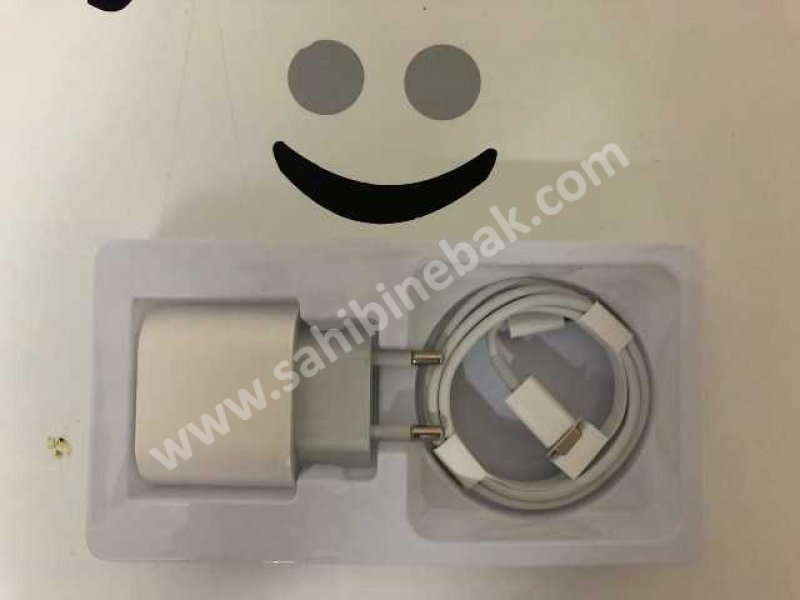 Iphone 11/11 Pro/11 Pro Max Şarj Aleti Seti 18w Usb-c Adaptör