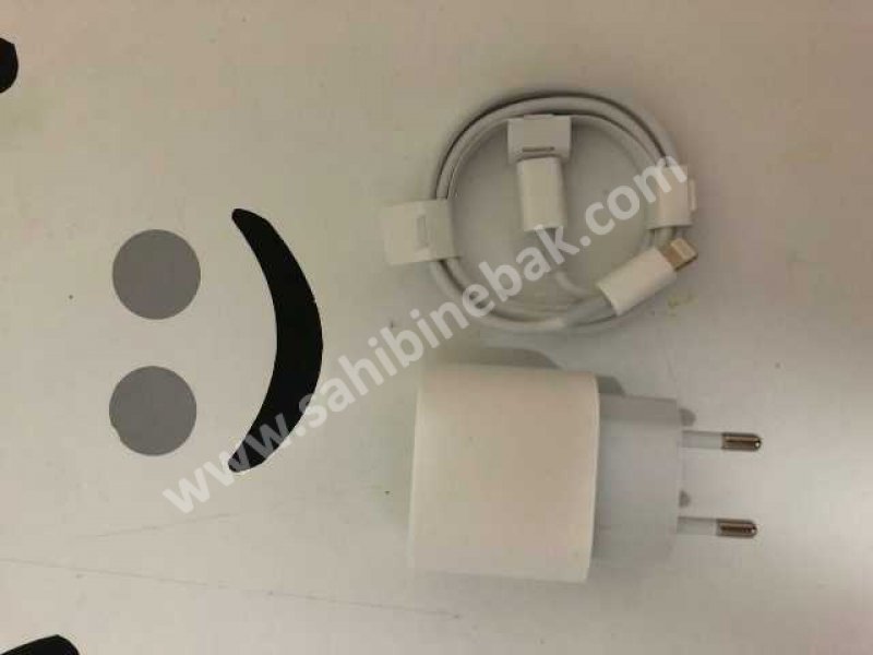 Iphone 11/11 Pro/11 Pro Max Şarj Aleti Seti 18w Usb-c Adaptör