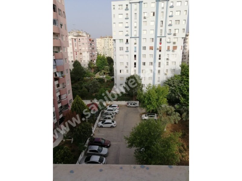 Sahibinden Egekent 4 de 3 oda 1 salon kiralık manzaralı ferah daire