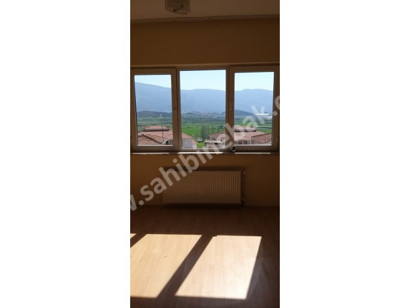 İzmir Tire Tokide Sahibinden Kiralık Daire