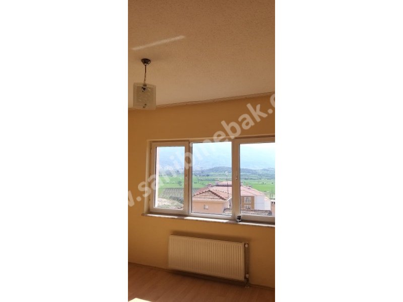 İzmir Tire Tokide Sahibinden Kiralık Daire