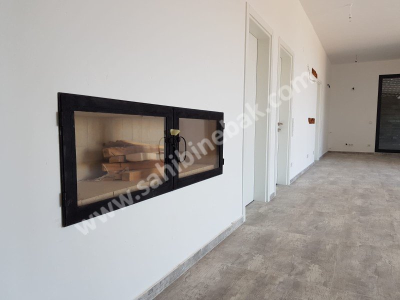 İzmir Torbalı'da Sahibinden Satılık 5+1 Tripleks Villa 250 m2