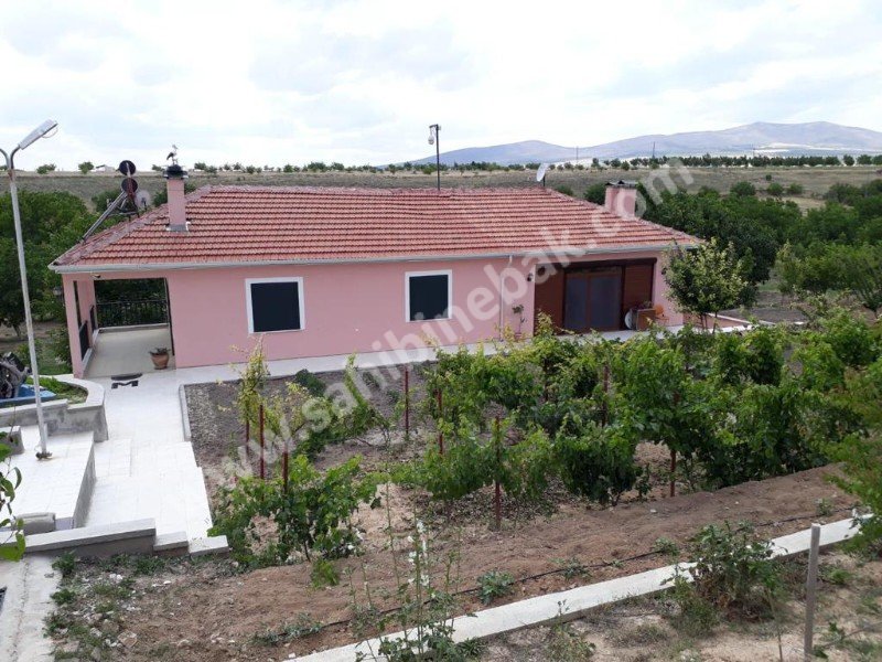 kirsehir mucur da sahibinden satilik ciftlik sahibinebak com da 105150515
