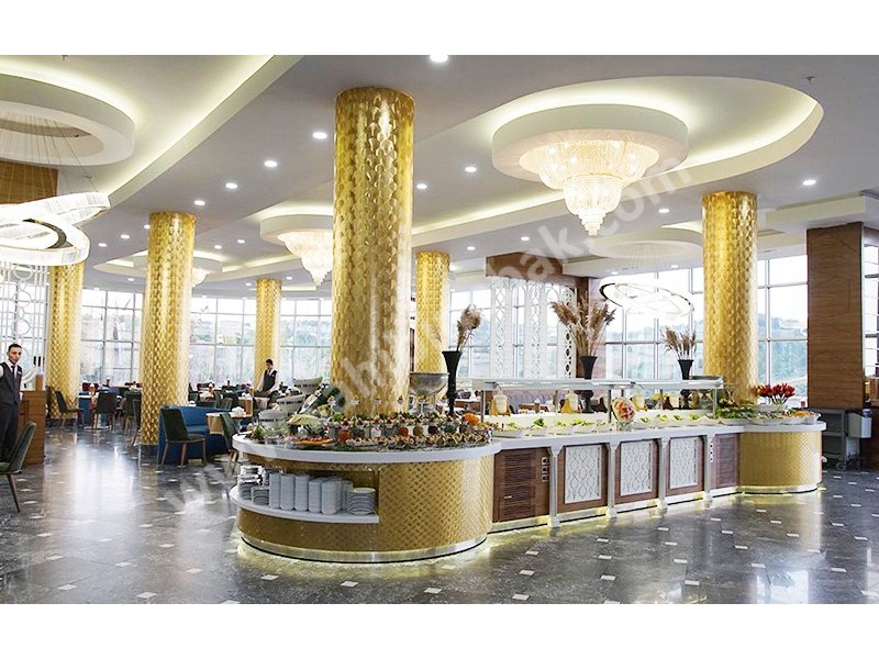 Yalova Termal Palace kiralık 6+1 kişilik kral dairesi uygun fiyata tatil