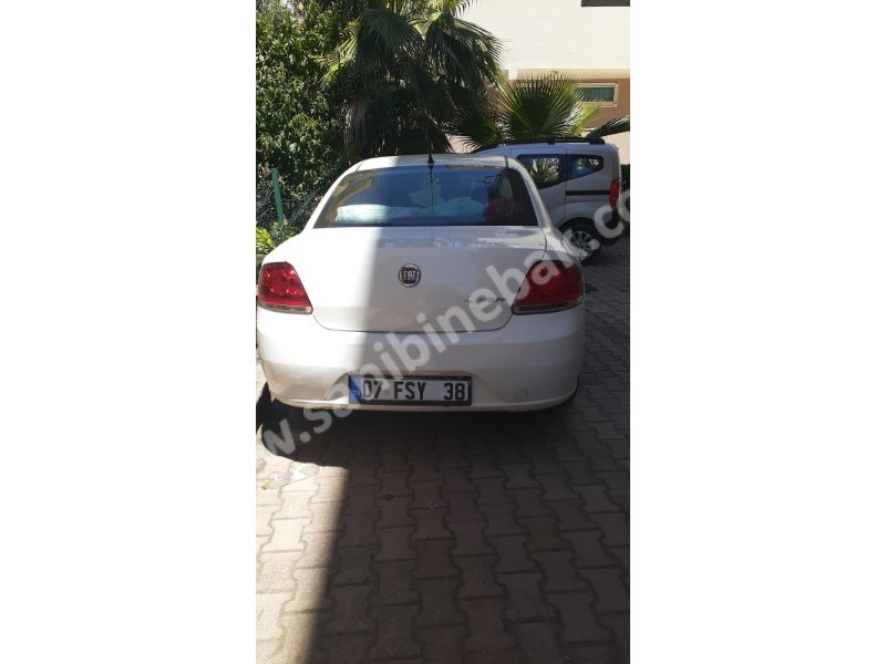 Sahibinden Satılık 2013 Model Fiat Linea 1.3 Multijet Active Plus