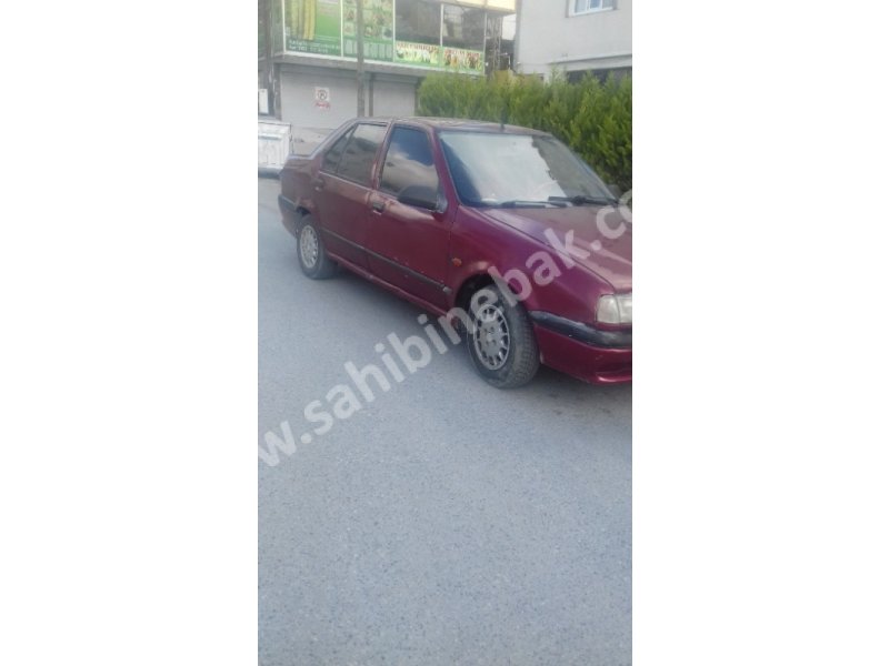 Sahibinden Satılık 1999 Model Renault R 19 1.6 Europa