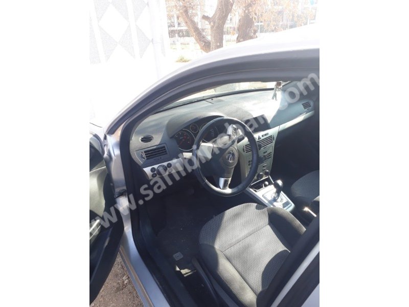 2009 Model Satılık Opel Astra 1.3 CDTI Enjoy