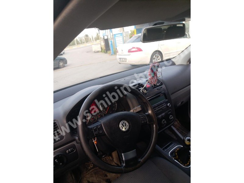 Sahibinden Satılık 2009 Model Volkswagen Jetta 1.6 Midline