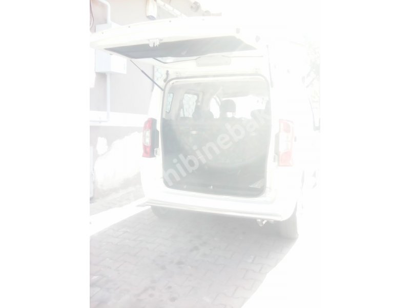 Sahibinden Satılık 2011 Model Citroen Nemo 1.4 HDi X - Dizel