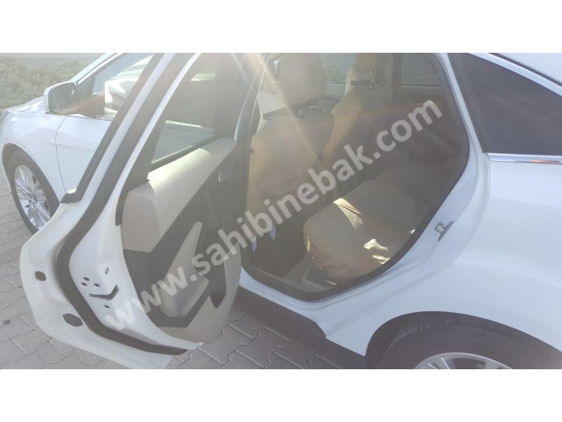 Sahibinden Satılık 2012 Model Ford Focus 1.0 GTDi Style - Benzin