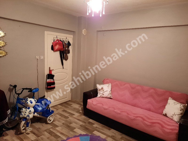 Samsun İlkadım Zeytinlik Mah. Sahibinden Satılık 4+1 Yüksek Giriş Daire 120 m2