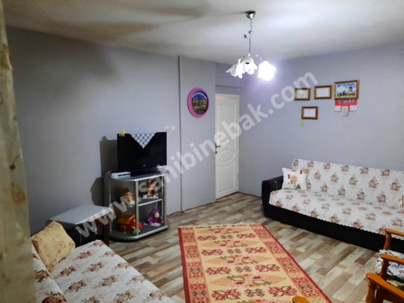 Samsun İlkadım Zeytinlik Mah. Sahibinden Satılık 4+1 Yüksek Giriş Daire 120 m2