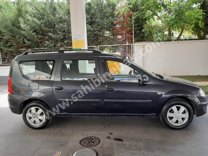 Sahibinden Satılık 2011 Model Dacia Logan 1.5 DCI Van Ambiance - Dizel