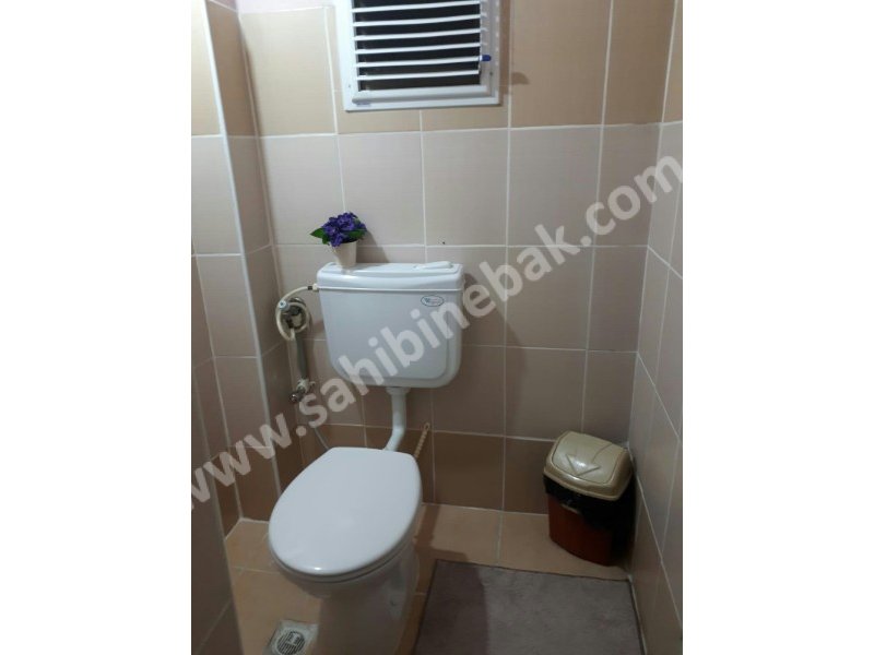 Mersin Akdeniz'de Sahibinden Satılık 3+1 Daire