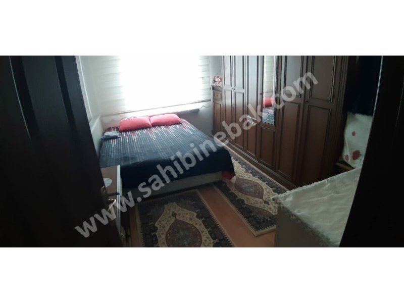 Ankara Sincan'da Sahibinden Satılık 2+1 Daire