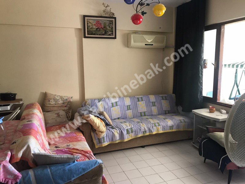 Çınarcık Esenkoy'de Gunluk Kiralık Daire