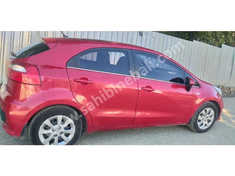 Sahibinden Satılık 2016 Model Kia Rio 1.4 CRDi Comfort