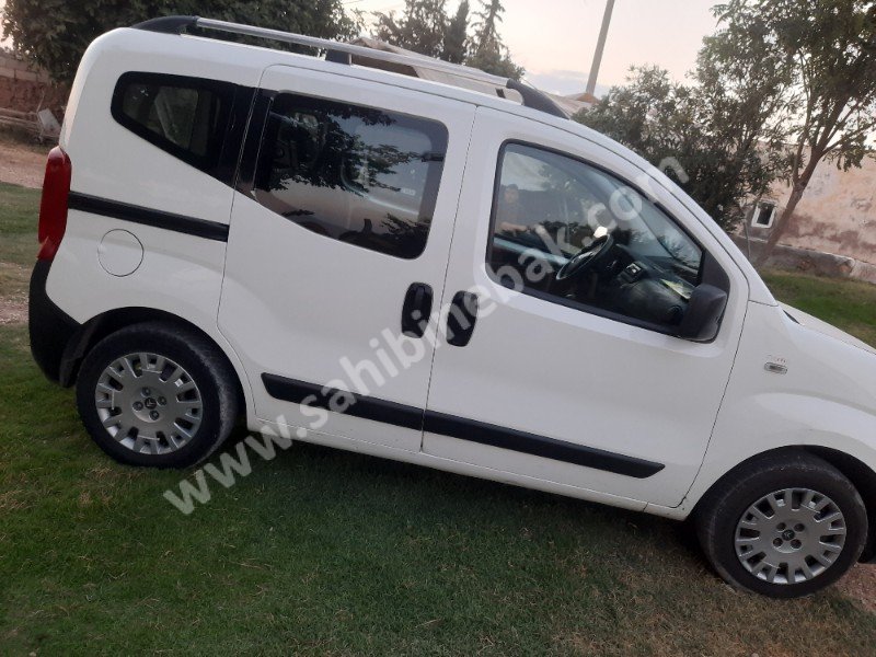 Sahibinden Satılık 2012 Model Citroen Nemo Combi 1.4 HDi SX Plus