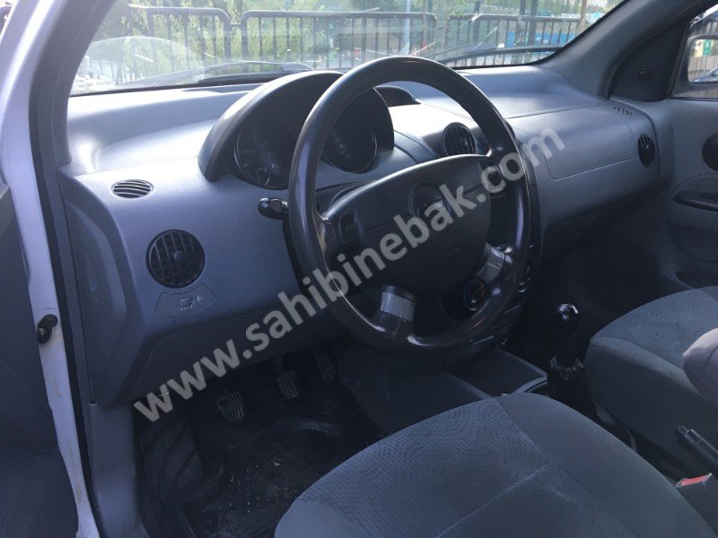 Sahibinden Satılık 2004 Model Chevrolet Kalos 1.2