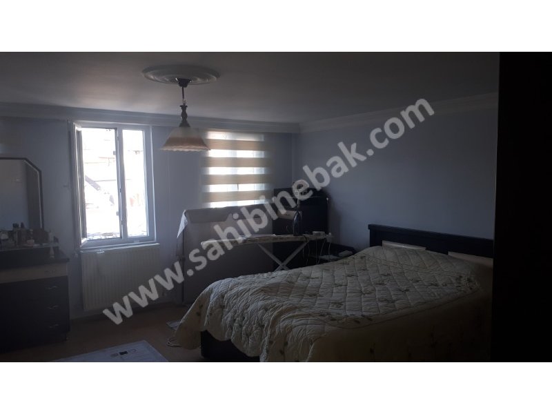 Bursa Osmangazi Demirtaş Cumhuriyet Mah. 5+1 Satılık Dubleks Daire 230 m2