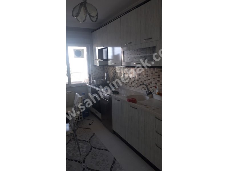 Bursa Osmangazi Demirtaş Cumhuriyet Mah. 5+1 Satılık Dubleks Daire 230 m2