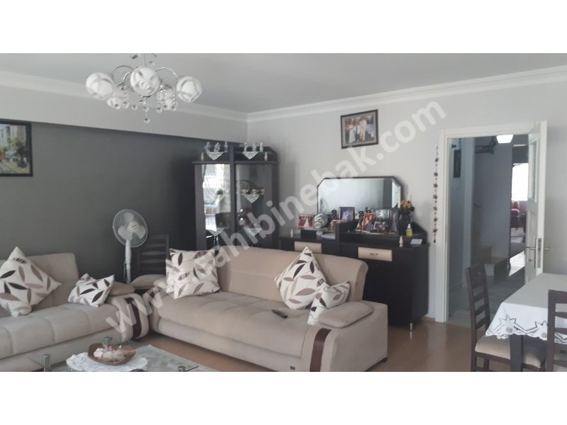 Bursa Osmangazi Demirtaş Cumhuriyet Mah. 5+1 Satılık Dubleks Daire 230 m2