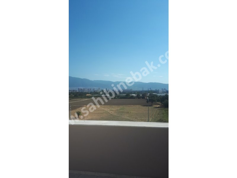 Bursa Osmangazi Demirtaş Cumhuriyet Mah. 5+1 Satılık Dubleks Daire 230 m2