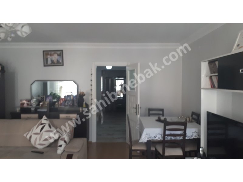 Bursa Osmangazi Demirtaş Cumhuriyet Mah. 5+1 Satılık Dubleks Daire 230 m2