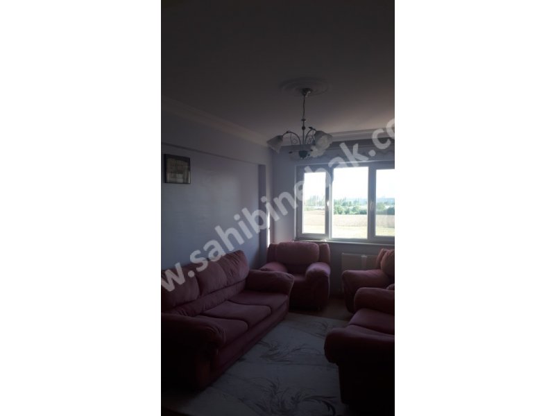 Bursa Osmangazi Demirtaş Cumhuriyet Mah. 5+1 Satılık Dubleks Daire 230 m2