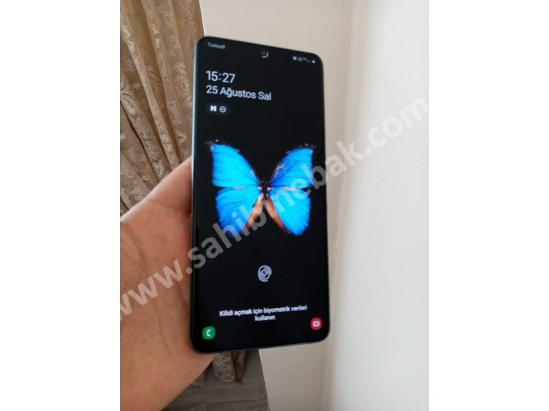 Samsung galaxsy S20 ultra 128gb