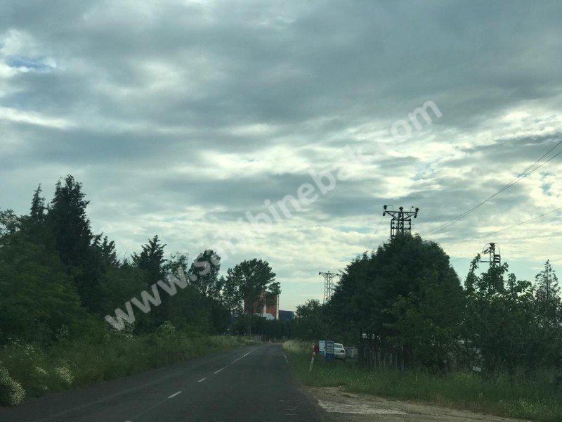 Tekirdağ Muratlı'da Sahibinden Satılık Bağ