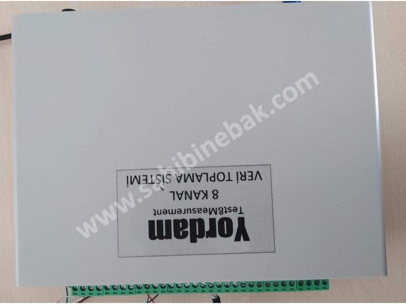 Gerinim Pulu , Gerinim Ölçer Strain Gauge 120 350 Ohm