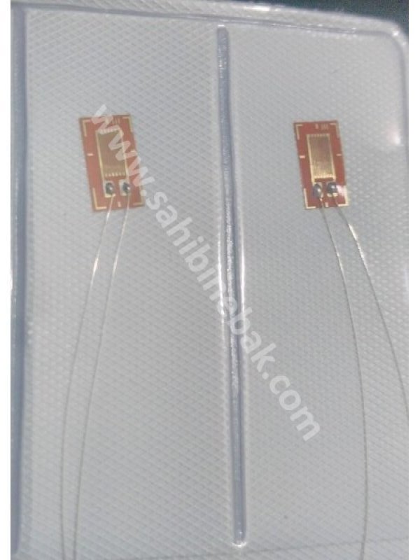 Gerinim Pulu , Gerinim Ölçer Strain Gauge 120 350 Ohm