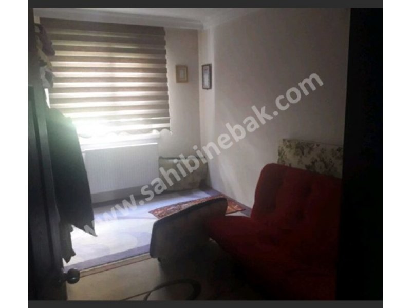 SAHİBİNDEN İVEDİK CADDESİNDE 3+1 SATILIK DAİRE BAĞIMSIZ SALON