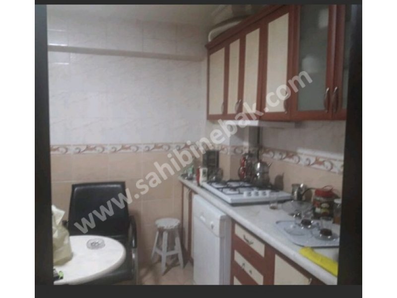 SAHİBİNDEN İVEDİK CADDESİNDE 3+1 SATILIK DAİRE BAĞIMSIZ SALON