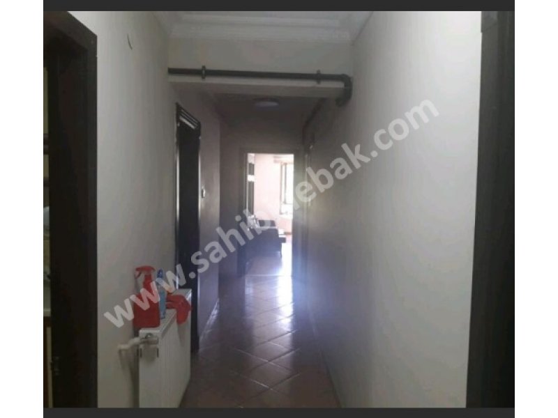 SAHİBİNDEN İVEDİK CADDESİNDE 3+1 SATILIK DAİRE BAĞIMSIZ SALON