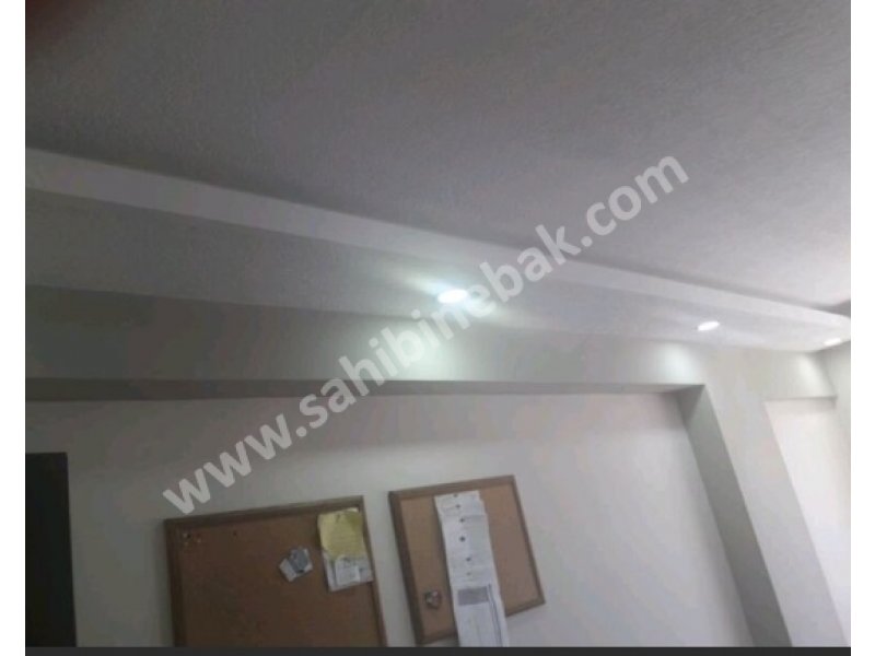 SAHİBİNDEN İVEDİK CADDESİNDE 3+1 SATILIK DAİRE BAĞIMSIZ SALON