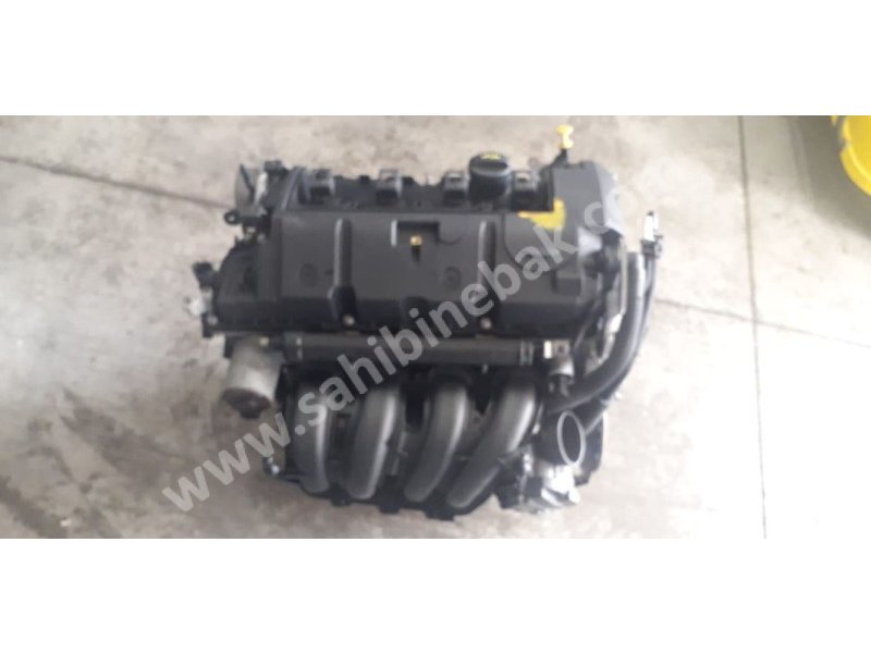 PEJO  508  VTİ  BENZİNLİ  ÇIKMA   KOMPLE  MOTOR