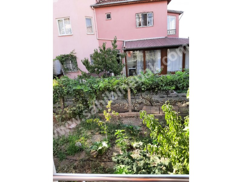 Niğde Bor'da Sahibinden Satılık 5+2 Villa