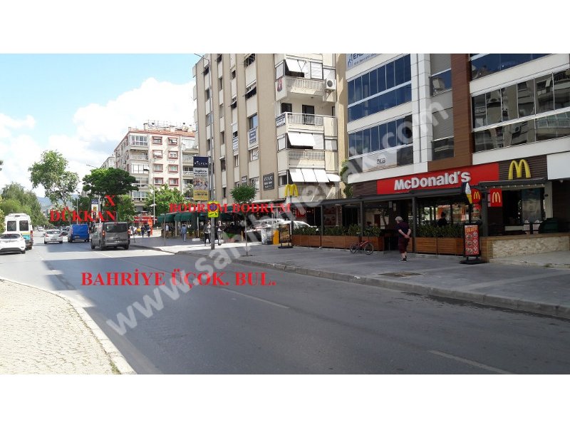 İzmir Karşıyaka'da Sahibinden Satılık Dükkan