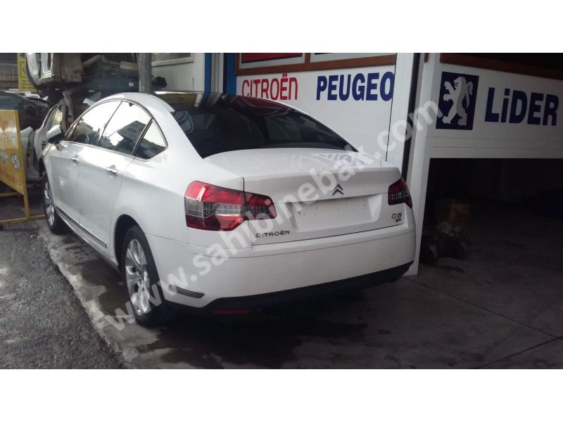 CİTROEN  C5  ÇIKMA   SUNROOF  CAMI