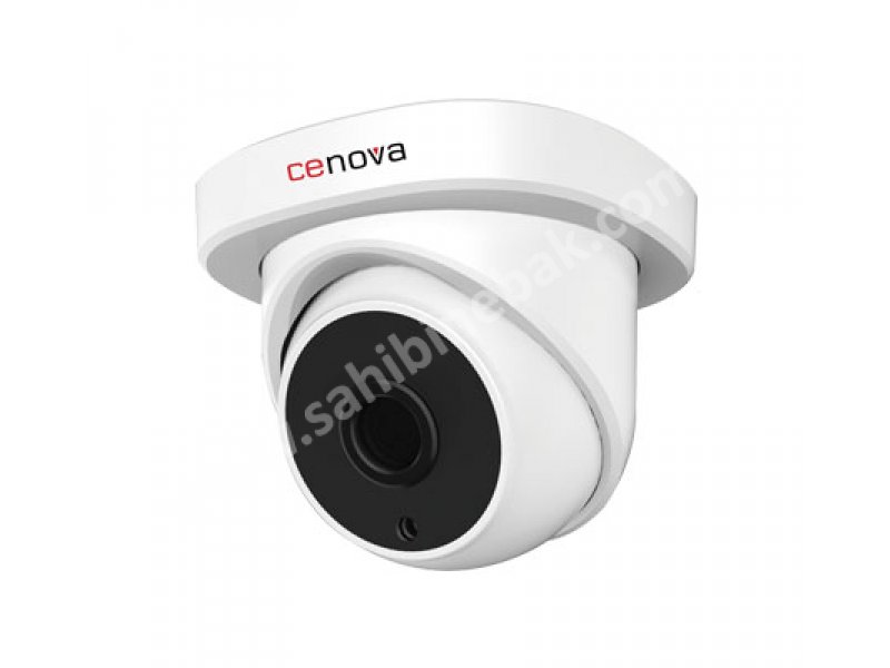 5'Lİ 2MP 1080P GECE GÖRÜŞLÜ KAMERA SİSTEMİ