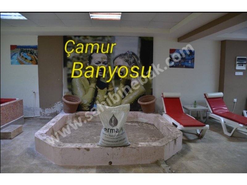 KİRALIK DEVREMÜLK